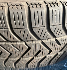 PNEUMATICI 195 55 16 INVERNALI