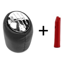 Pomello Leva Cambio 6 Marce