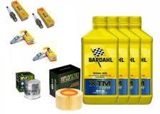 KIT/TAGLIANDO BMW R 1150 R