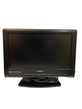 Sylvania LC195SL9 19" 1080i HD