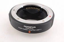 OLYMPUS MMF-2 Adattatore
