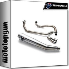 TERMIGNONI SCARICO COMPLETO