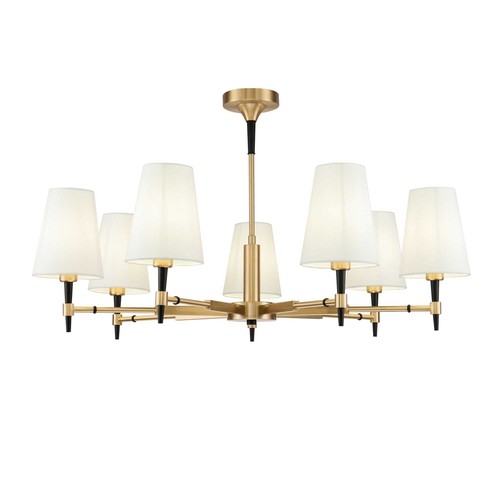 Maytoni lampadario grande con - maytoni,