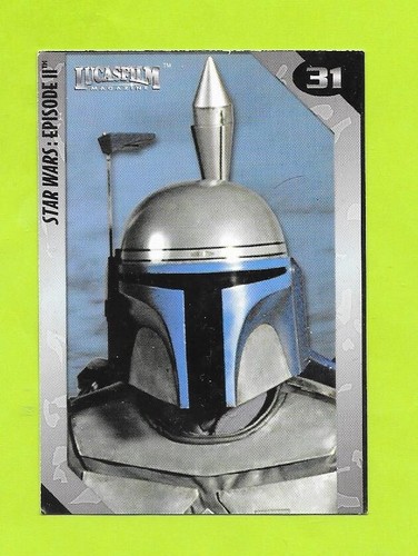Carte star wars lucasfilm - star,
