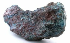 664 grammi Sonoran turchese