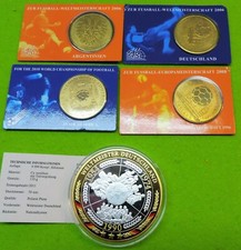 LOTTO 5 GRANDI MEDAGLIE