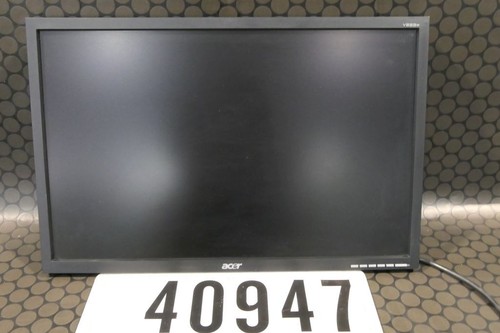 Acer v223w pollici led lcd - v223w, 22