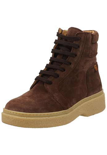 Stivaletto naturalista - el,
