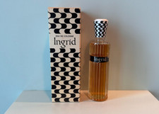 Napoleon Ingrid eau de cologne