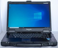 Panasonic Toughbook CF-52 MK5