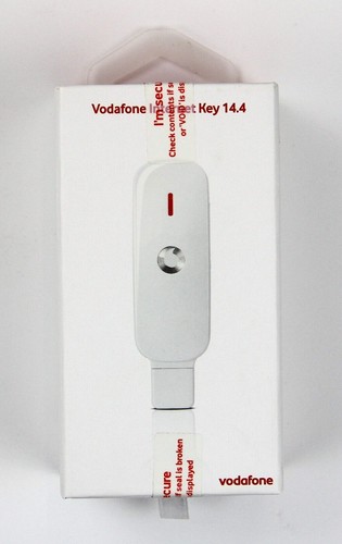 Vodafone internet key - vodafone, 14.4