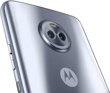 Smartphone Motorola Moto X4