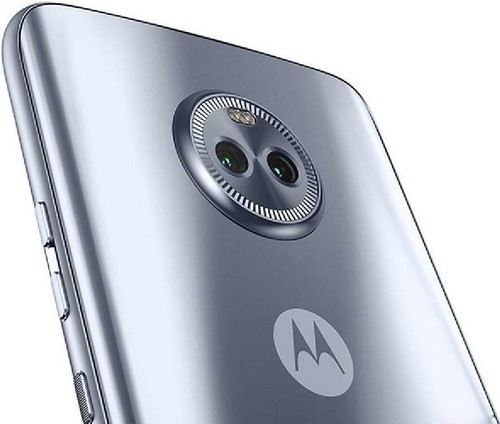 Smartphone motorola moto - smartphone, x4