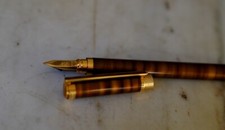 Raro Penna Stilo S.T.DUPONT