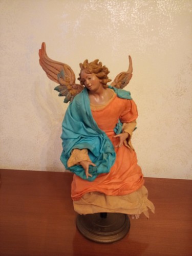 Pastore del presepe napoletano