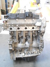 MOTORE NUOVO 4HU 4HV CITROEN
