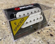 DIMARZIO NUOVO DP273F BIANCO