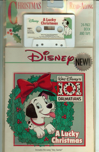 Walt disney 101 dalmatians - walt, disney's
