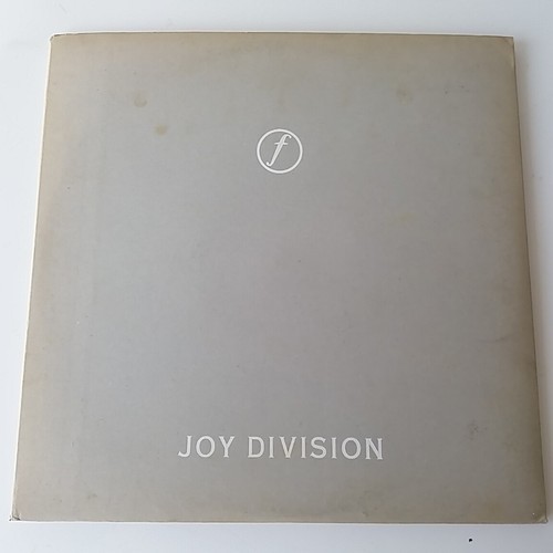 Joy division still - -, vinyl