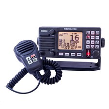 Himunication HM390 Radio