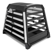 Box trasporto cani Allax XL