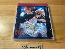 ONE PIECE Film Red Original