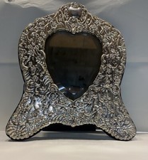 Specchiera da tavolo in