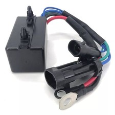 Fit Johnson Evinrude trim tilt