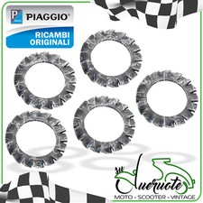 DADO VOLANO RONDELLA ALBERO