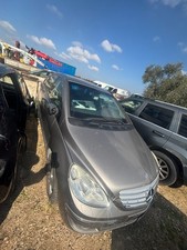 Ricambi Mercedes Classe B W245