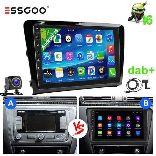 Android per skoda - 16,
