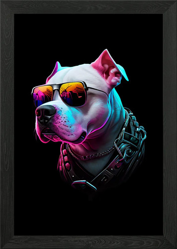Poster arte parete con - arte, da
