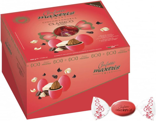 Dolce evento rosso - evento,