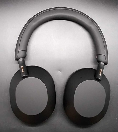 Cuffie wireless sony - cuffie,