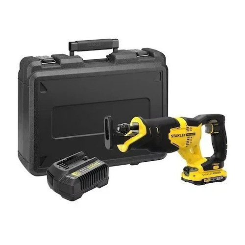 Stanley fatmax v20 - v20, seghetto
