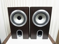 (US Duty Free) Coppia di diffusori da scaffale Tannoy Revolution DC6...