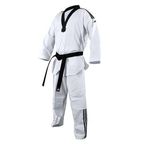 Adidas dobok adi - adi-fighter, eco