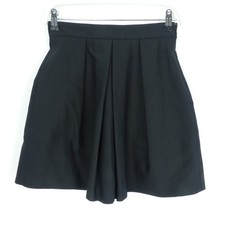 Gonna gonna nera Patrizia Pepe