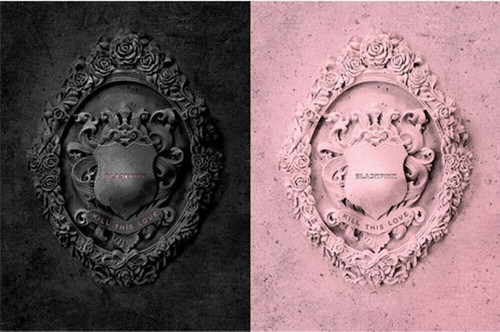Blackpink kill this love - kill,