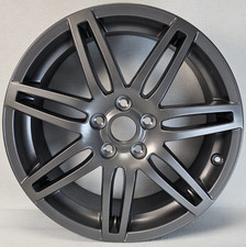1xCERCHIO AUDI A3 18'' 7.5  5x112 54ET Matt Graphit 8P0601025BA 8P0601025BC
