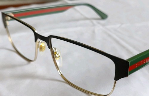 Gucci gg0753o montatura - gucci, per