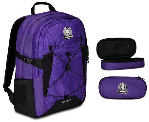 Invicta zaino scuola moab - scuola,