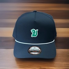 The Everglades Club - Cappello