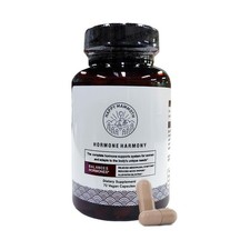 72 Vegan Capsula Happy Mammoth