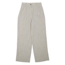 Pantaloni donna neri larghi - pantaloni,