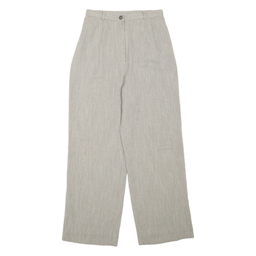 Pantaloni donna neri larghi - donna,