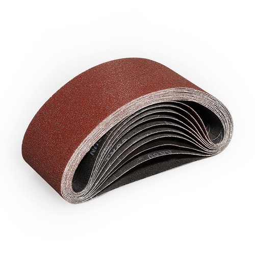 Nastri abrasivi 533 mm - nastri,