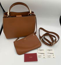 NEW CARTIER PANTHERE DOUBLE