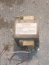 TRASFORMATORE PER FORNO A MICROONDE MD S-800NTC