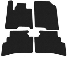Basic Tappetini per Kia